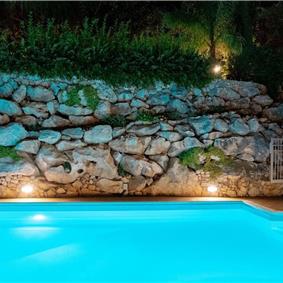 3 bedroom villa with pool and tennis court in Sicily, sleeps 6-8